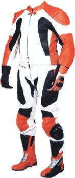 Leather Suit (Leather Suit)