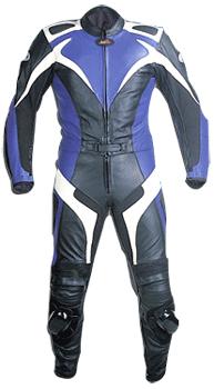 Leather Racing Wear (Leather Racing Wear)