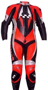 Leather Suit (Leather Suit)