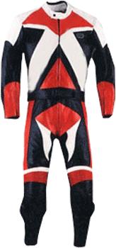 Leather Suit (Leather Suit)