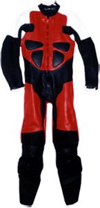 Leather Suit (Leather Suit)