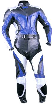 Leather Racing Wear (Leather Racing Wear)