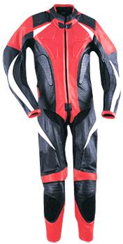 Leather Racing Wear (Leather Racing Wear)