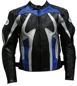Leather Motorbike Jackets (Leather Motorbike Jackets)