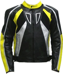 Leather Motorbike Jackets (Leather Motorbike Jackets)