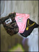 Baby Rompers (Baby Rompers)