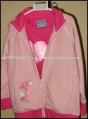 Children Fancy Jacket And T-Shirt Set (Children Fancy Jacket And T-Shirt Set)