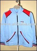 Children`s Jacket (Children`s Jacket)