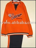 Children`s Sportswear (Children`s Sportswear)