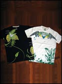 Children`s T-Shirt With Full Front And Back Print (Children`s T-Shirt With Full Front And Back Print)