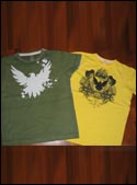 Children`s T-Shirt (Children`s T-Shirt)