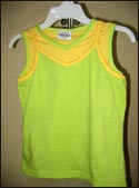 Children`s Clothing (Children`s Clothing)