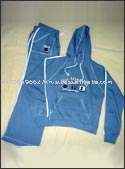Ladies Jogging Suit