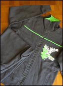 Children`s Jogging Suit