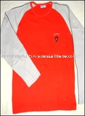 Mens Interlock T-Shirts (Mens Interlock T-Shirts)