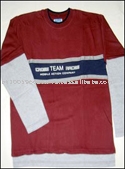 Mens Crew Neck T-Shirt (Mens Crew Neck T-Shirt)