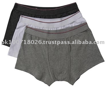 Under Garments (Under Garments)