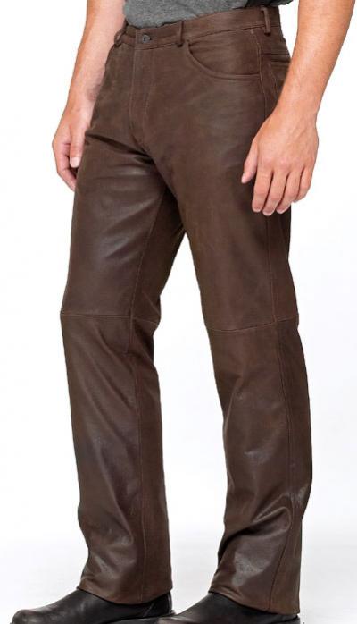 Leather Pants 704 (Leather Pants 704)