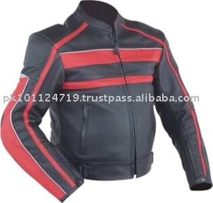 Motorbike Leather Jackets (Motorbike Leather Jackets)