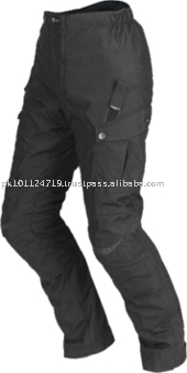 Cordura Motorcycle Pants (Cordura Motorcycle Pants)