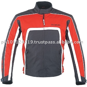 Motorbike Cordura Jacket (Motorbike Cordura Jacket)