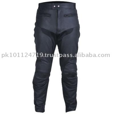 Motorcycle Racing Pants (Гонки на мотоциклах Брюки)