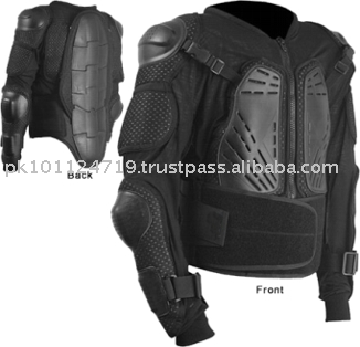 Motorbike Body Armour (Motorbike Body Armour)