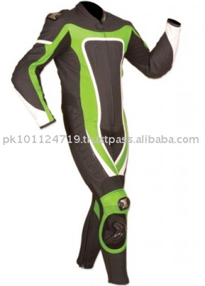 Motorcycle Racing Suits (Гонки на мотоциклах Костюмы)