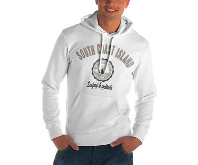 Hooded Sweatshirts