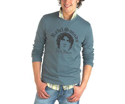 Long Sleeve T-Shirts