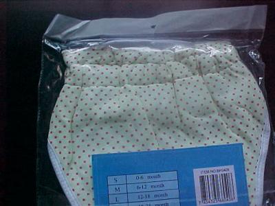 TX-1004 BABY PANT WATERPROOF (TX-1004 BABY PANT WASSERFESTE)