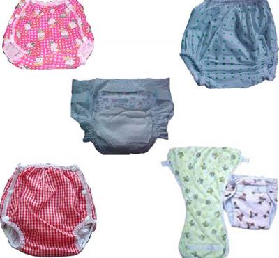 baby pants (Windelhose)