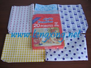 baby tie-pant (Baby-tie-Hose)