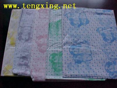 baby tie pant (Baby Hose Krawatte)