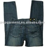 Popular men`s jeans (Popular men`s jeans)