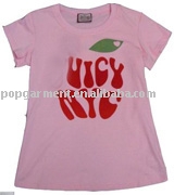 popular ladies`t-shirts (popular ladies`t-shirts)
