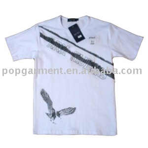 Genuine Brand Men`s T-shirts (Genuine Brand Men`s T-shirts)