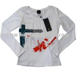 Fashion lady`s t-shirts (Fashion lady`s t-shirts)