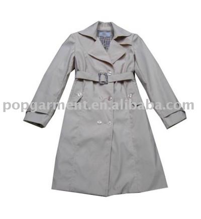 Genuine Brand Lady Coats (Подлинное марки Lady Пальто)