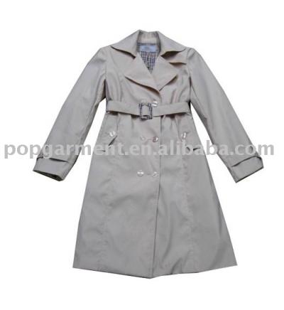 Genuine Brand Lady Coats (Genuine Brand Lady Coats)