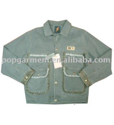 Popular Designer Man Outerwear (Popular Designer Man Outerwear)