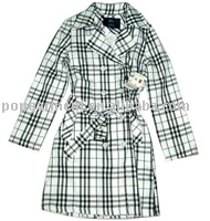 Genuine women`s coats (Genuine women`s coats)