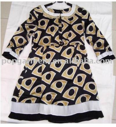 Original Branded Ladies` Dress (Original Branded Ladies `Dress)