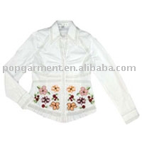 Brand Designer Women Blouses (Brand Designer Women Blouses)