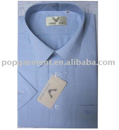 Brand Name Man Dress Shirts (Название марки Человек рубашки)