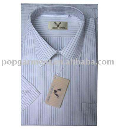 Genuine Designer Men Shirts (Подлинное Рубашки Designer мужчин)