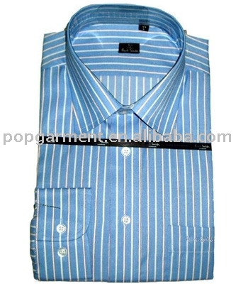 Brand Name Men`s Shirts (Название марки мужчин `S Рубашки)