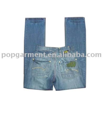 Original Designer Jeans (Designer Original Jeans)