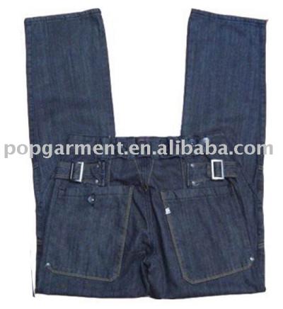 Original Men`s J-star Jean (Подлинный MEN `S J-звезда Жан)