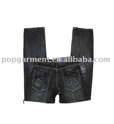 New Style J-star Jeans (New Style J-star Jeans)